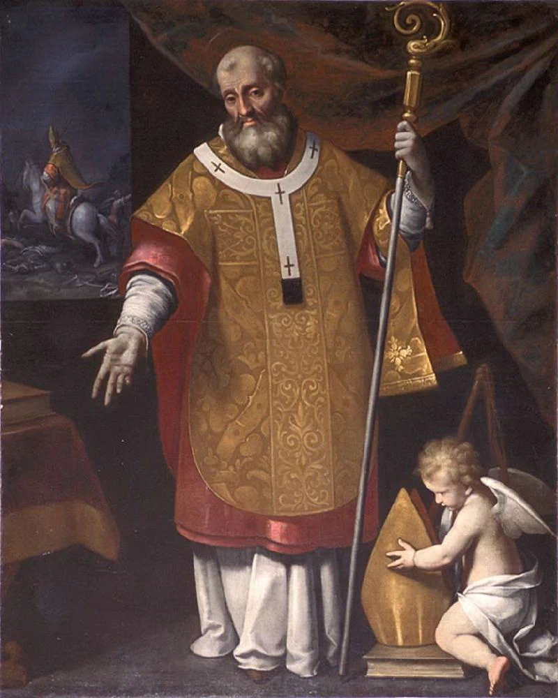 S. Ambrogio